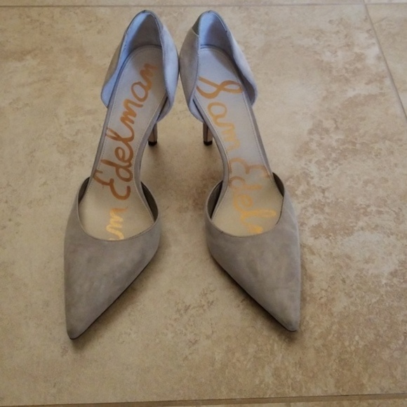 Sam Edelman Shoes - Sam Edelman Pumps